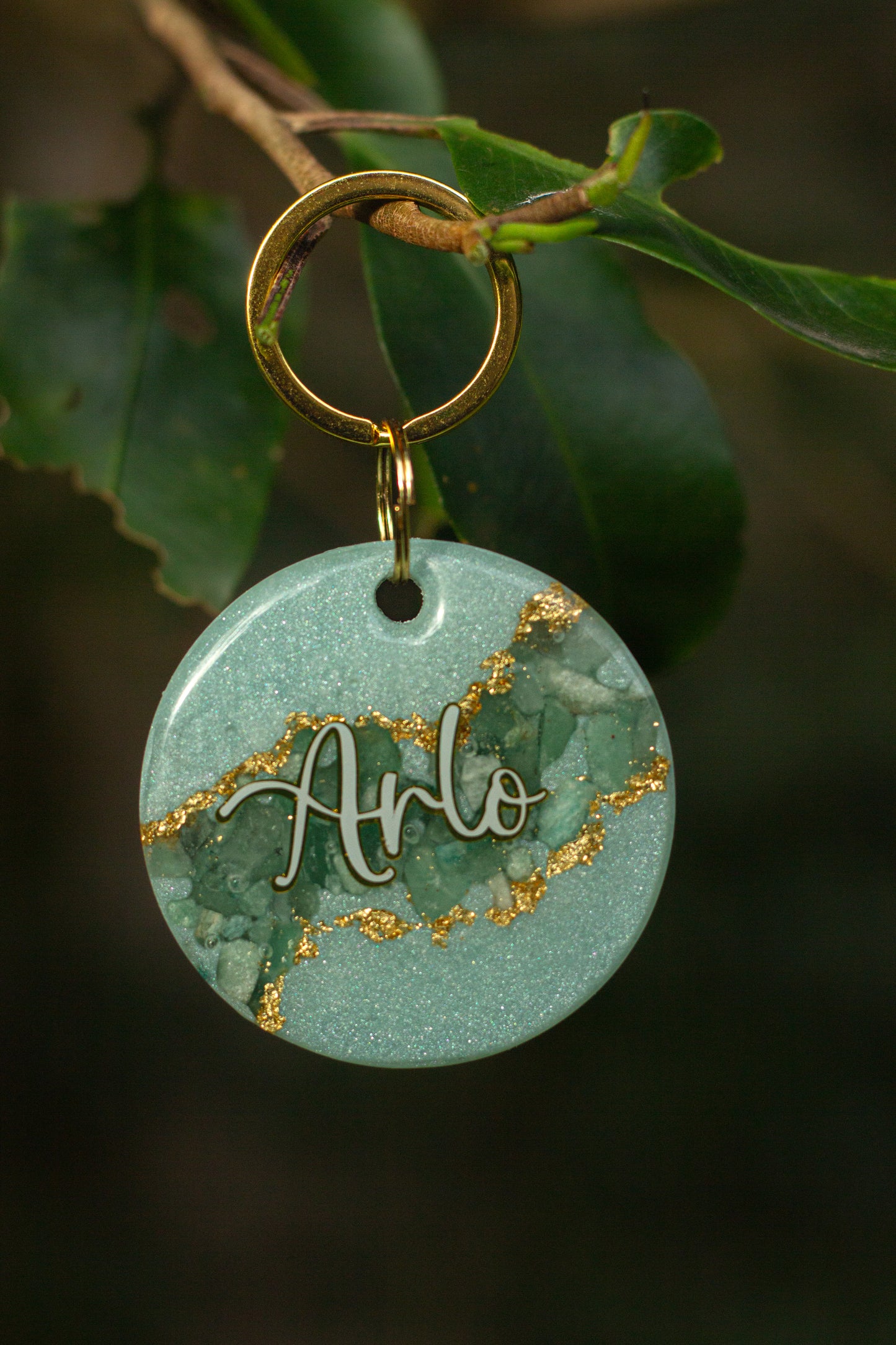 Green Aventurine