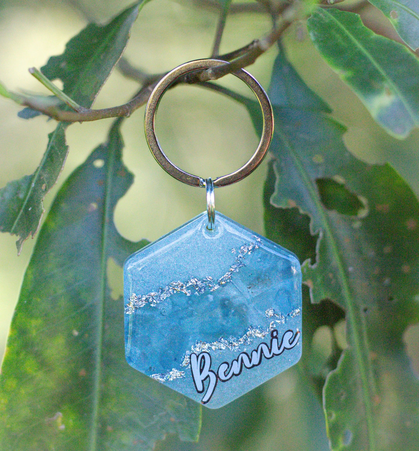 Aquamarine