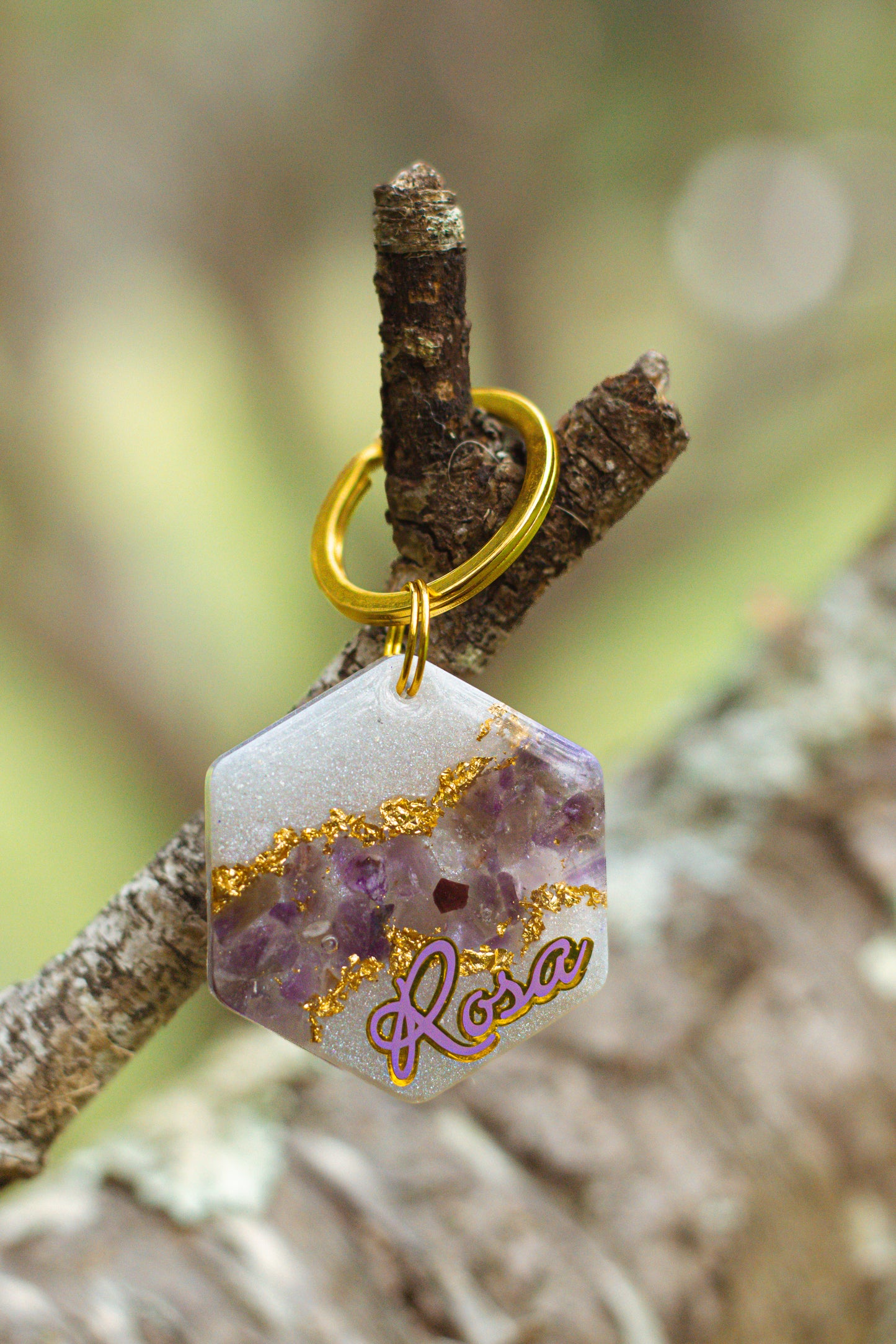Amethyst