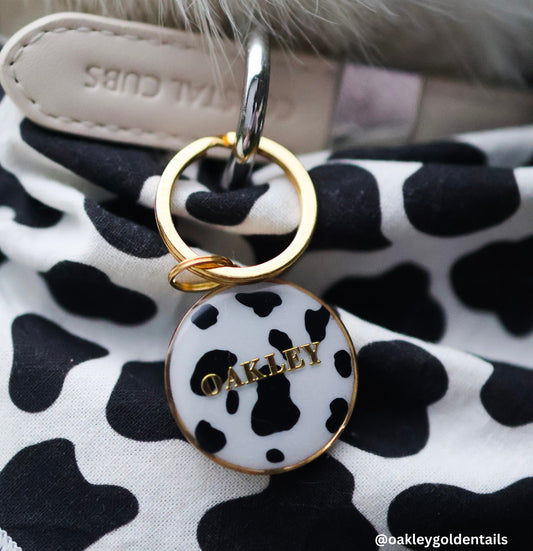 Moo Tag