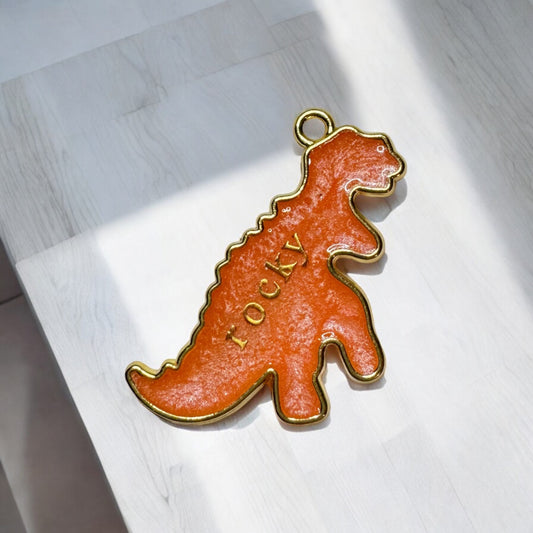 Dino Tag