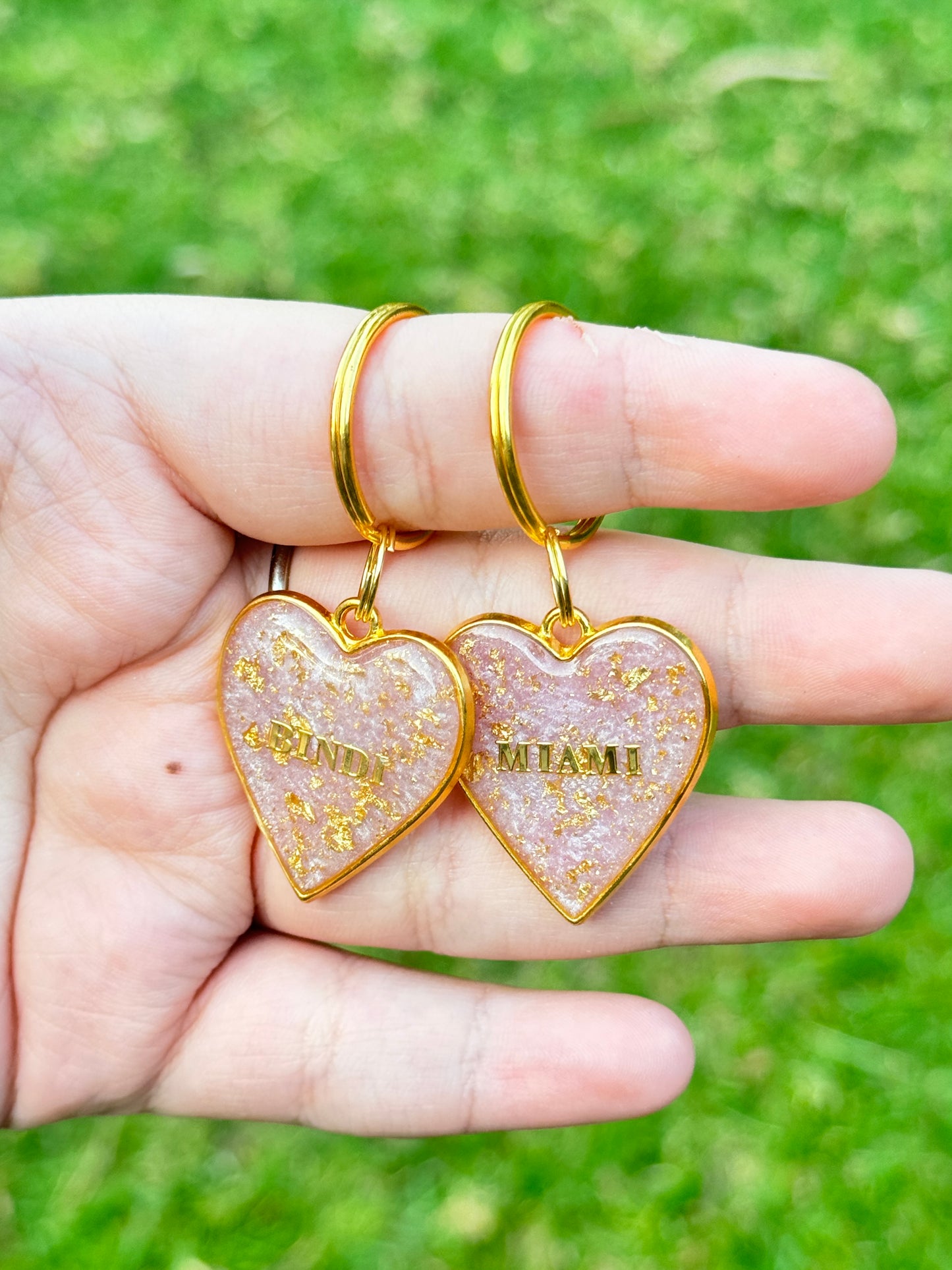 24 Karat Magic Tag